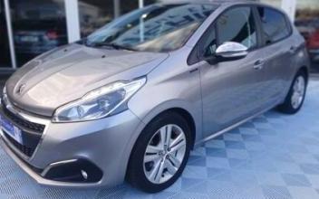 Peugeot 208 Castelculier