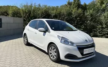 Peugeot 208 Mamirolle
