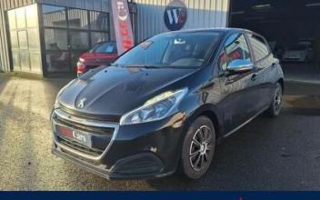 Peugeot 208 Caudan