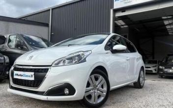 Peugeot 208 Aucamville