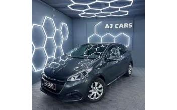 Peugeot 208 Moulins-lès-Metz