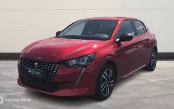 Peugeot 208 Beauvais