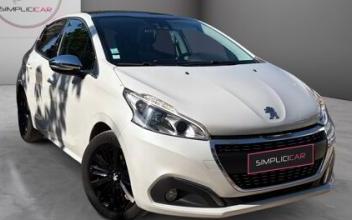 Peugeot 208 Verneuil-sur-Seine