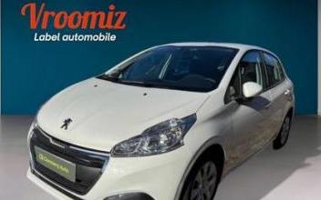 Peugeot 208 Givors