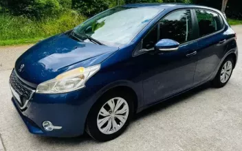 Peugeot 208 Montfermeil