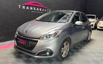 Peugeot 208 Chaponost