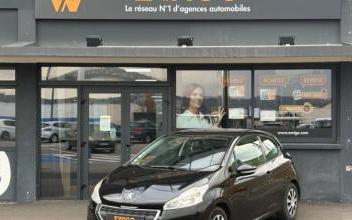 Peugeot 208 Valence