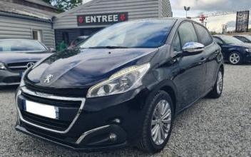 Peugeot 208 Maubeuge
