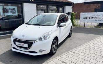 Peugeot 208 Valenciennes