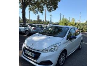 Peugeot 208 Feyzin