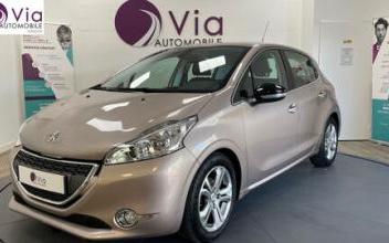Peugeot 208 Alençon