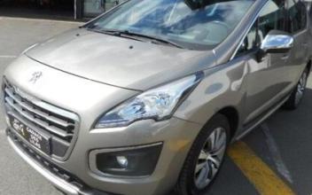 Peugeot 3008 Les-Essarts