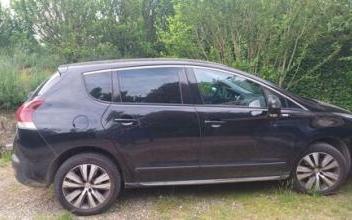 Peugeot 3008 Lanta
