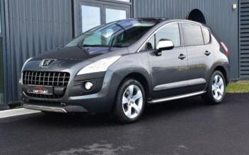 Peugeot 3008 Pontivy