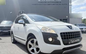 Peugeot 3008 Châteaubernard
