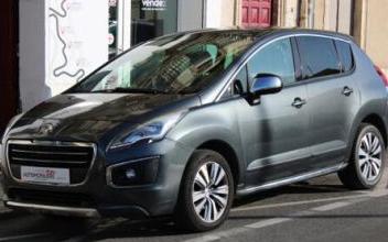 Peugeot 3008 Sète