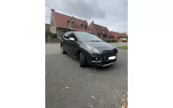Peugeot 3008 Halluin