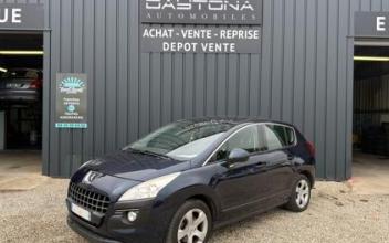 Peugeot 3008 Langon