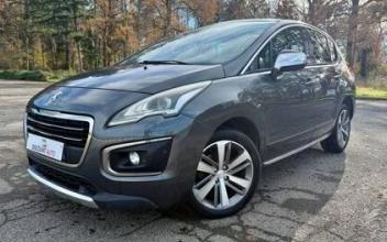 Peugeot 3008 Aureilhan
