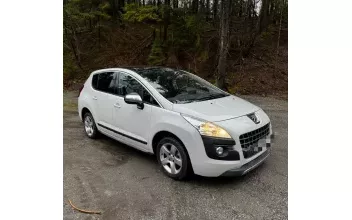 Peugeot 3008 Avignon