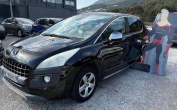 Peugeot 3008 La-Garde