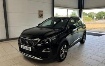 Peugeot 3008 Brech