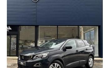 Peugeot 3008 Echirolles