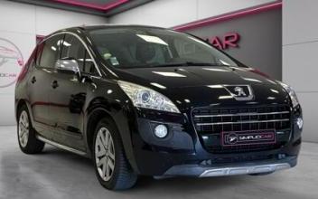 Peugeot 3008 Amiens
