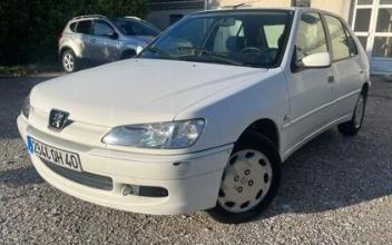Peugeot 306 Bassens