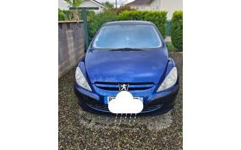 Peugeot 307 Séméac