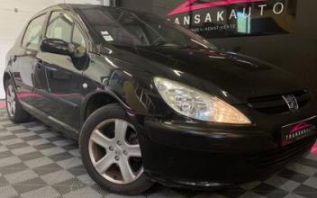 Peugeot 307 Estrablin