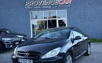 Peugeot 307 CC La-Farlède