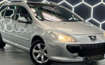 Peugeot 307 SW Sarreguemines