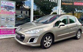 Peugeot 308 Sautron