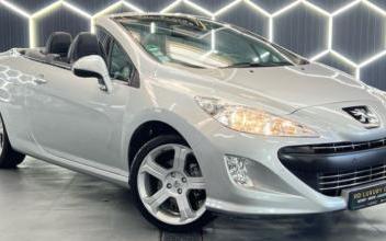 Peugeot 308 Sarreguemines