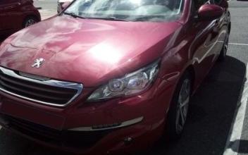Peugeot 308 Magny-les-Hameaux