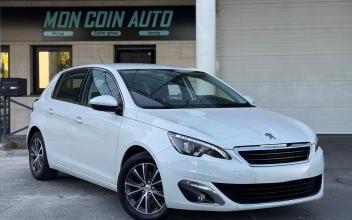 Peugeot 308 Goussainville