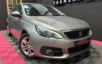 Peugeot 308 Ancenis
