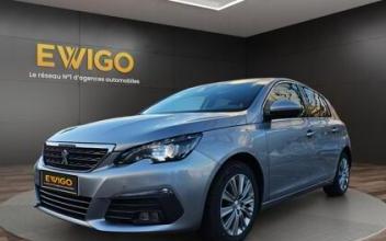 Peugeot 308 Seynod