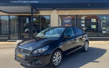 Peugeot 308 Marignane