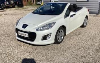 Peugeot 308 Mérignac