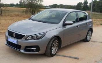 Peugeot 308 Aix-en-Provence