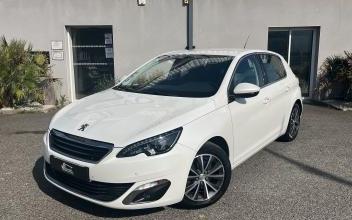 Peugeot 308 Colomiers