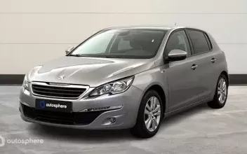 Peugeot 308 Rezé