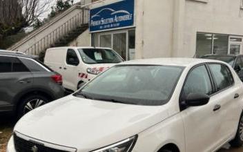 Peugeot 308 La-Chapelle-de-Guinchay