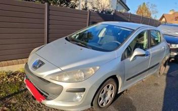 Peugeot 308 Noisy-le-Grand