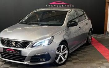 Peugeot 308 Angers