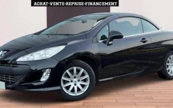 Peugeot 308 Thiers