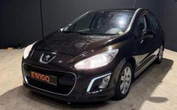 Peugeot 308 Saint-Maximin