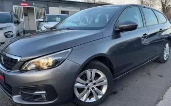 Peugeot 308 Gerzat
